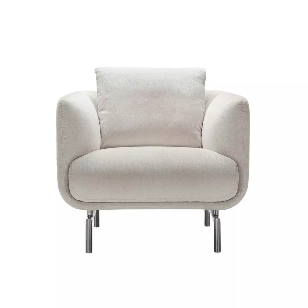 The Granary Malva Armchair